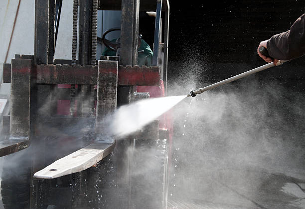 Best Residential Pressure Washing Services  in Ridgeville, SC