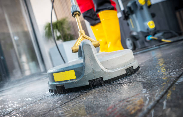 Best Residential Pressure Washing Services  in Ridgeville, SC