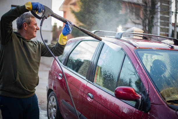 Best Power Washing Near Me  in Ridgeville, SC