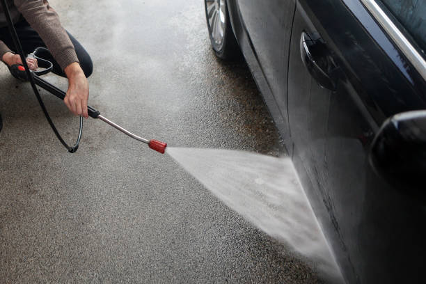 Best Sidewalk Pressure Washing  in Ridgeville, SC